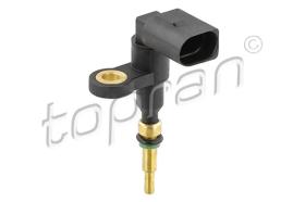 TOPRAN 622252 - TERMOSENSOR, TEMPERATURA DE AGUA REFRIGERANTE