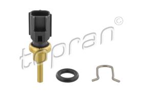 TOPRAN 622253 - TERMOSENSOR, TEMPERATURA DE AGUA REFRIGERANTE