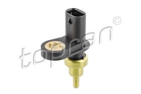 TOPRAN 622255 - TERMOSENSOR, TEMPERATURA DE AGUA REFRIGERANTE