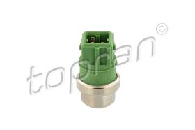 TOPRAN 700376 - TERMOSENSOR, TEMPERATURA DE AGUA REFRIGERANTE