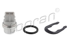 TOPRAN 700472 - TERMOSENSOR, TEMPERATURA DE AGUA REFRIGERANTE