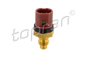 TOPRAN 700742 - TERMOSENSOR, TEMPERATURA DE AGUA REFRIGERANTE