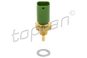 TOPRAN 701177 - TERMOSENSOR, TEMPERATURA DE AGUA REFRIGERANTE