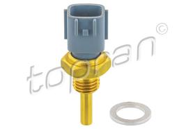 TOPRAN 701736 - TERMOSENSOR, TEMPERATURA DE AGUA REFRIGERANTE