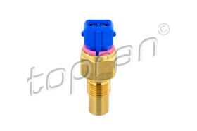 TOPRAN 721077 - TERMOSENSOR, TEMPERATURA DE AGUA REFRIGERANTE