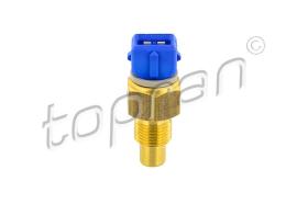 TOPRAN 721079 - TERMOSENSOR, TEMPERATURA DE AGUA REFRIGERANTE