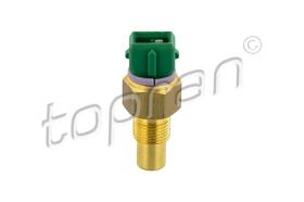 TOPRAN 721081 - TERMOSENSOR, TEMPERATURA DE AGUA REFRIGERANTE