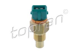 TOPRAN 721083 - TERMOSENSOR, TEMPERATURA DE AGUA REFRIGERANTE