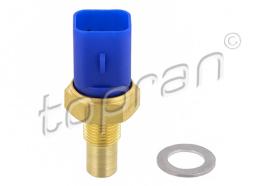 TOPRAN 721086 - TERMOSENSOR, TEMPERATURA DE AGUA REFRIGERANTE