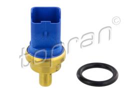 TOPRAN 721087 - TERMOSENSOR, TEMPERATURA DE AGUA REFRIGERANTE