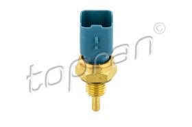 TOPRAN 721090 - TERMOSENSOR, TEMPERATURA DE AGUA REFRIGERANTE