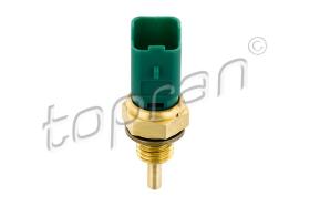 TOPRAN 721091 - TERMOSENSOR, TEMPERATURA DE AGUA REFRIGERANTE