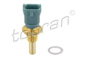 TOPRAN 722633 - TERMOSENSOR, TEMPERATURA DE AGUA REFRIGERANTE