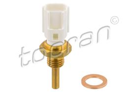 TOPRAN 722634 - TERMOSENSOR, TEMPERATURA DE AGUA REFRIGERANTE