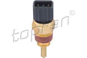 TOPRAN 820307 - TERMOSENSOR, TEMPERATURA DE AGUA REFRIGERANTE