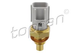 TOPRAN 304648 - TERMOSENSOR, TEMPERATURA DEL CARBURANTE