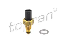 TOPRAN 409386 - TERMOSENSOR, TEMPERATURA DEL CARBURANTE