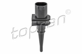 TOPRAN 502153 - TERMOSENSOR, TEMPERATURA EXTERIOR