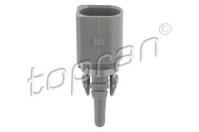 TOPRAN 622254 - TERMOSENSOR, TEMPERATURA EXTERIOR