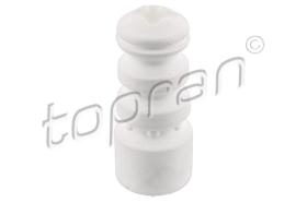 TOPRAN 107661 - TOPE DE GOMA, AMORTIGUADOR