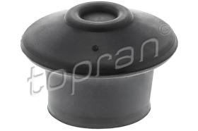 TOPRAN 102582 - TOPE DE GOMA, SOPORTE MOTOR