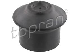 TOPRAN 104135 - TOPE DE GOMA, SOPORTE MOTOR