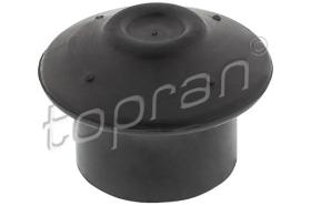 TOPRAN 104277 - TOPE DE GOMA, SOPORTE MOTOR