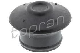 TOPRAN 104278 - TOPE DE GOMA, SOPORTE MOTOR