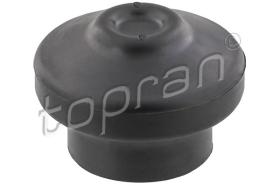 TOPRAN 104422 - TOPE DE GOMA, SOPORTE MOTOR