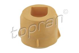 TOPRAN 110384 - TOPE DE GOMA, SOPORTE MOTOR