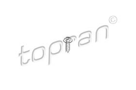 TOPRAN 109315 - TORNILLO