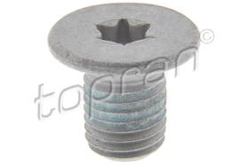 TOPRAN 408795 - TORNILLO