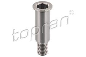 TOPRAN 400004 - TORNILLO AJUSTE, PALANCA PARA RODILLO TENSOR