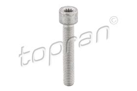 TOPRAN 104306 - TORNILLO CILíNDRICO, ARTICULACIóN HOMOCINéTICA