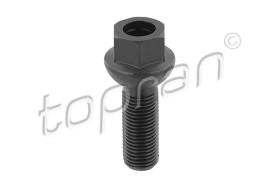 TOPRAN 111456 - TORNILLO DE RUEDA