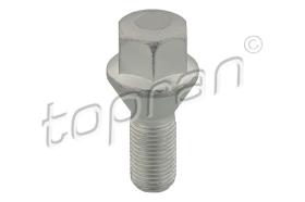 TOPRAN 304597 - TORNILLO DE RUEDA