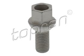 TOPRAN 407855 - TORNILLO DE RUEDA