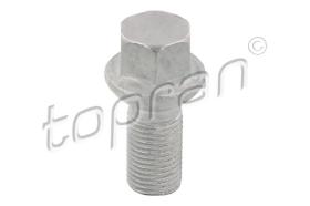 TOPRAN 408786 - TORNILLO DE RUEDA