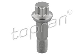 TOPRAN 408842 - TORNILLO DE RUEDA