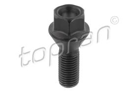 TOPRAN 501536 - TORNILLO DE RUEDA