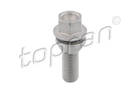 TOPRAN 601112 - TORNILLO DE RUEDA