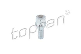 TOPRAN 701244 - TORNILLO DE RUEDA