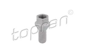 TOPRAN 723405 - TORNILLO DE RUEDA