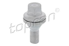 TOPRAN 723620 - TORNILLO DE RUEDA