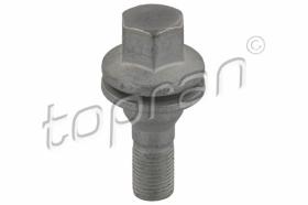 TOPRAN 723732 - TORNILLO DE RUEDA