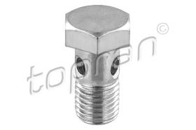 TOPRAN 119044 - TORNILLO HUECO