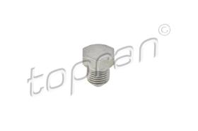 TOPRAN 104528 - TORNILLO OBTURADOR