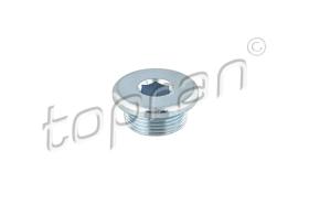 TOPRAN 113282 - TORNILLO OBTURADOR