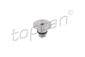 TOPRAN 114548 - TORNILLO OBTURADOR