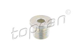 TOPRAN 115349 - TORNILLO OBTURADOR